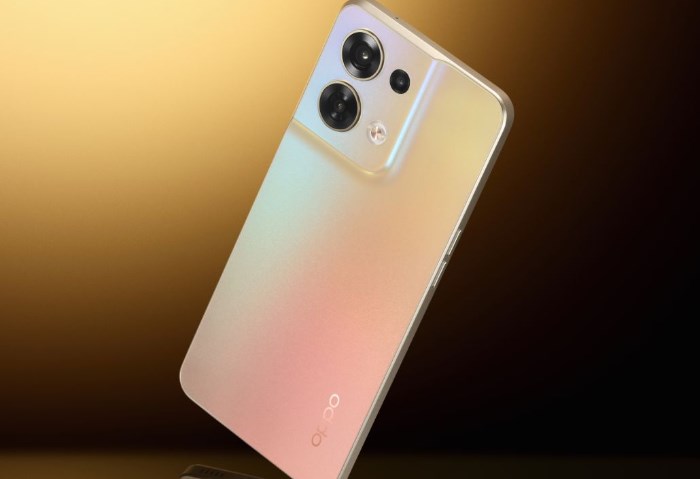 OPPO Reno 8 5G