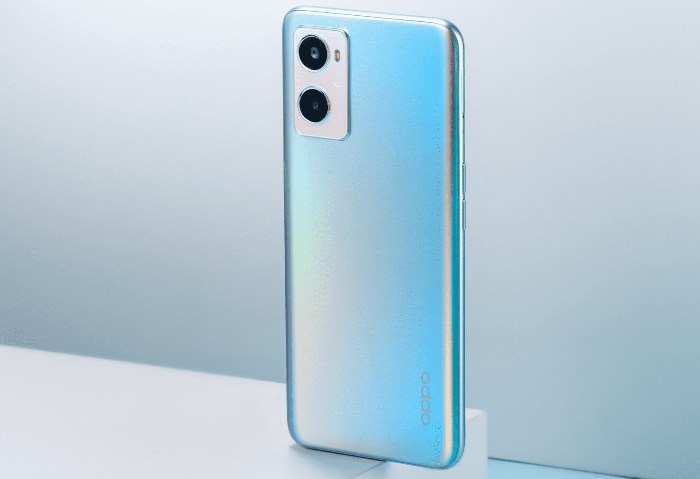 OPPO A96