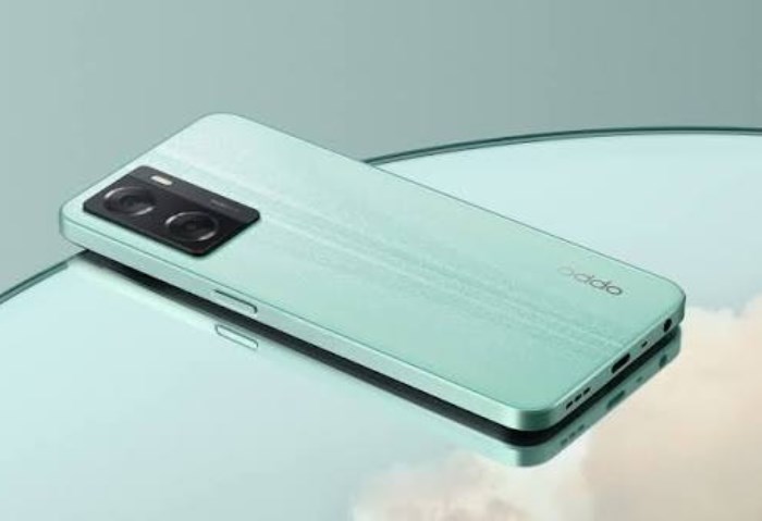 OPPO A57