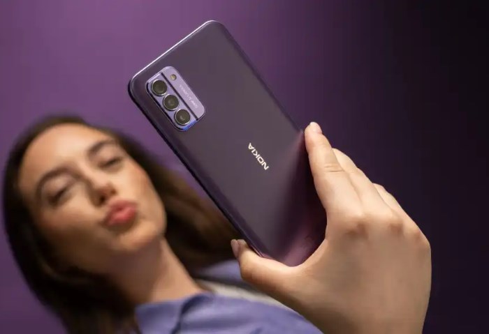 Nokia G42 5G