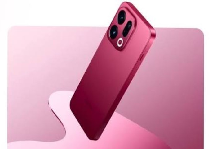 OPPO Find X9