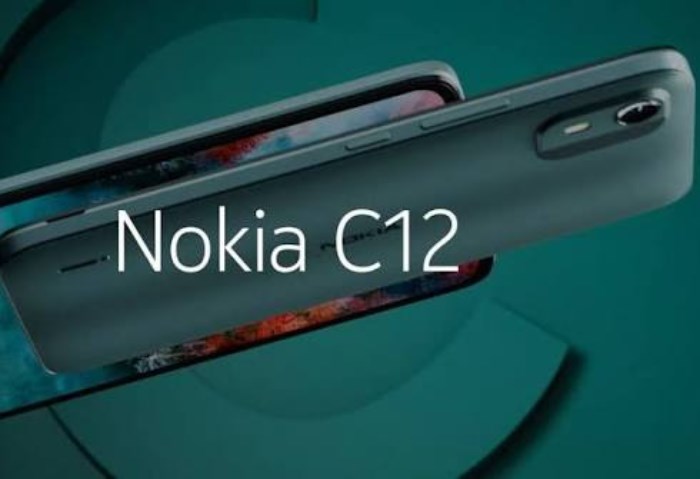 Nokia C12
