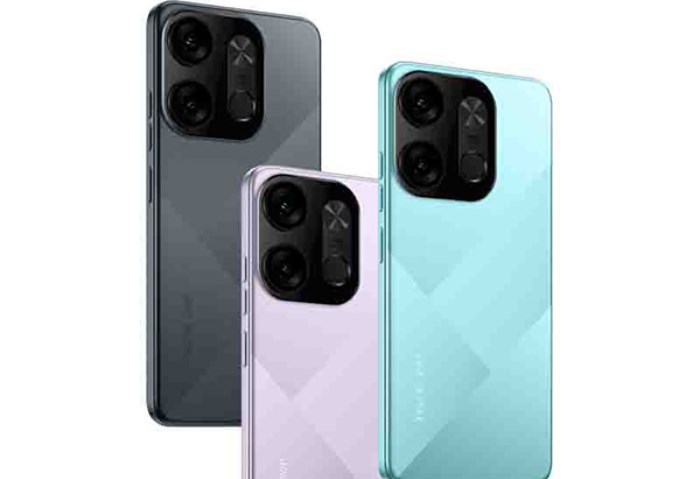 Tecno Pop 7 Pro