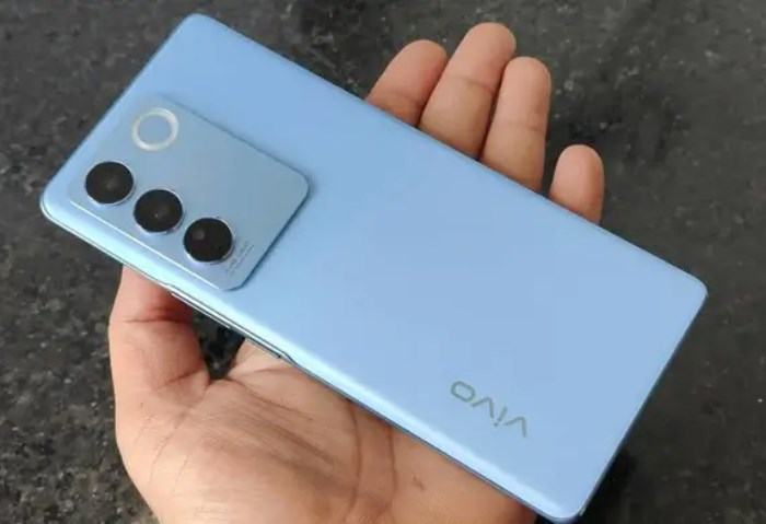 Vivo V27 5G