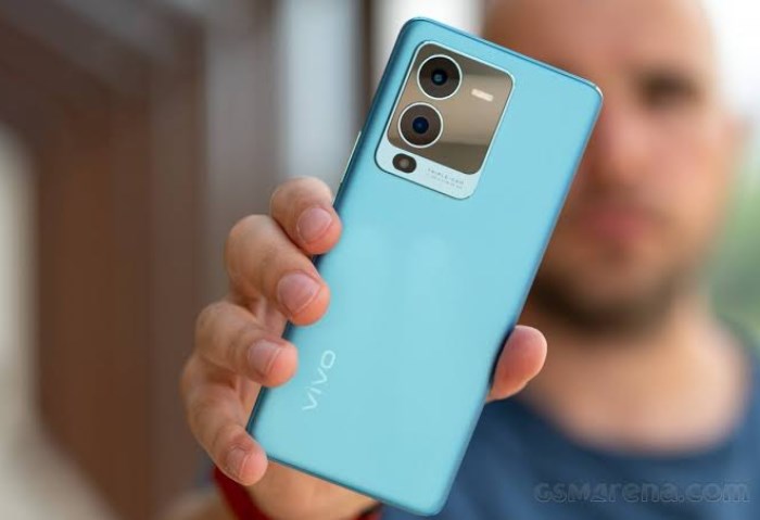 Vivo V25 Pro