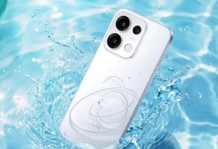 OPPO Reno16 Pro