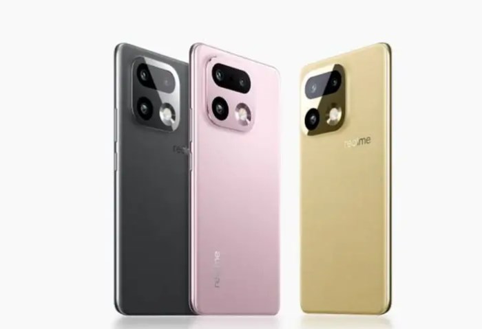 Realme 16 Pro+