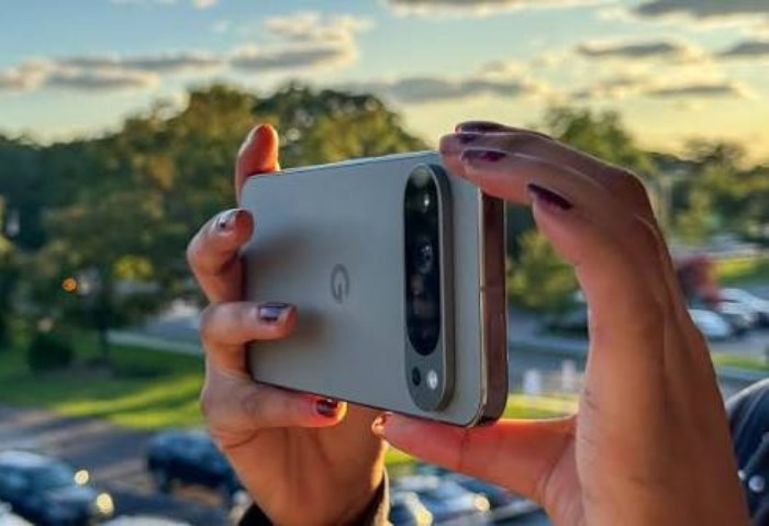 Google Pixel 9 Pro XL