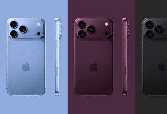 iPhone 18 Pro