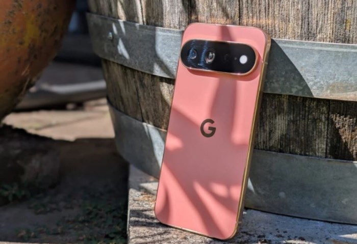 Google Pixel 11 Pro XL