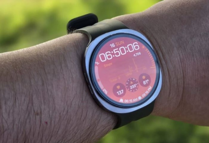 Samsung Galaxy Watch 9