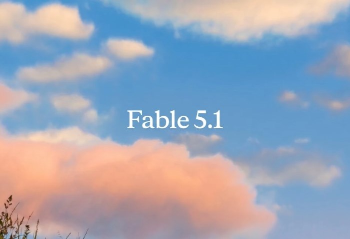 Fable 5.1
