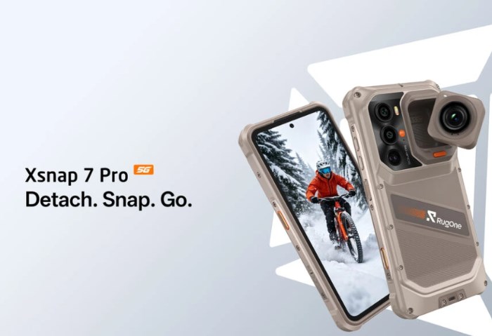 RugOne Xsnap 7 Pro