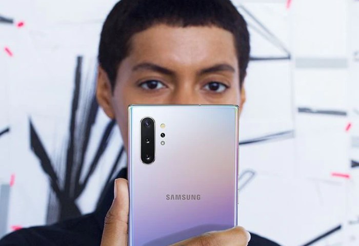 Samsung Galaxy Note 10+