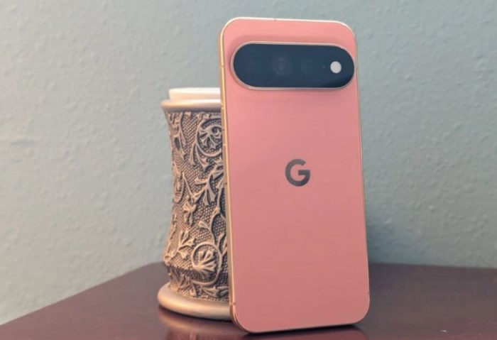 Pixel 11