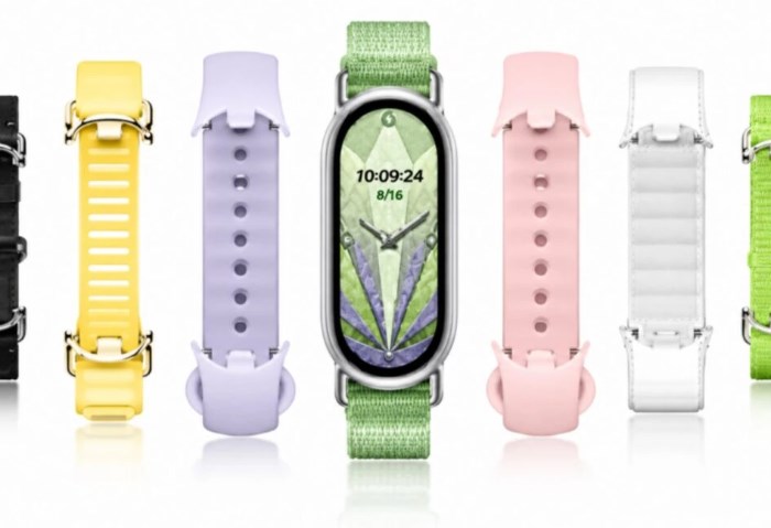 Xiaomi Smart Band 11