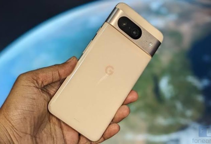 Google Pixel 8