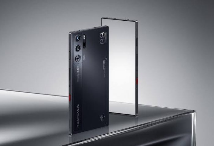 RedMagic 9 Pro