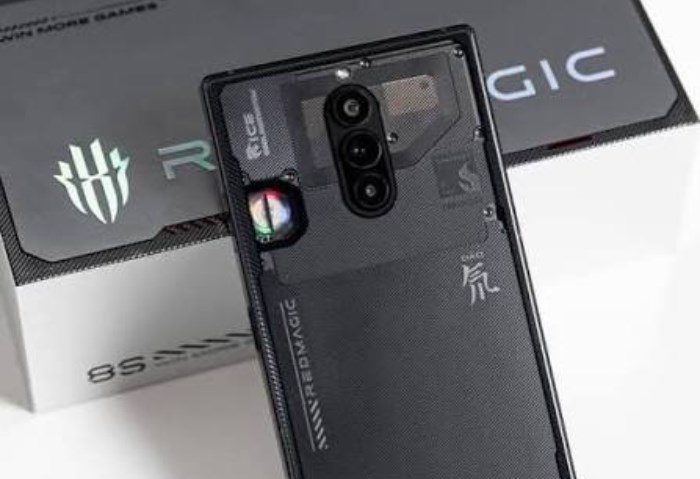 RedMagic 8S Pro