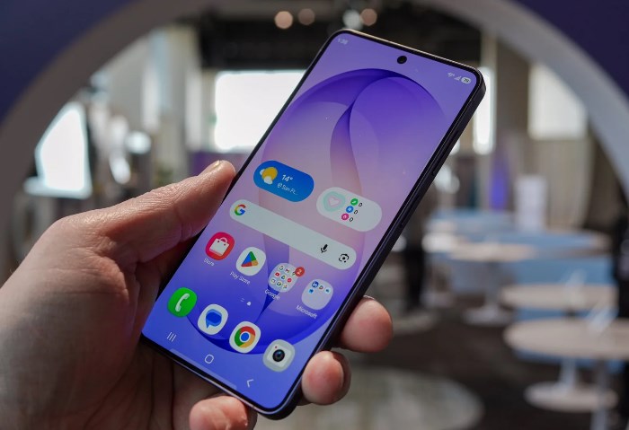 Samsung Galaxy S26