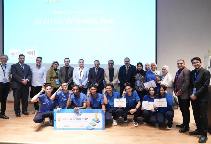 مدارس WE