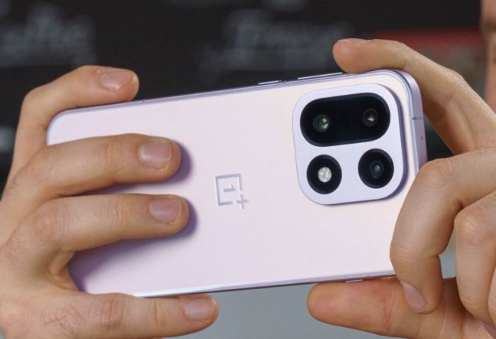OnePlus 16