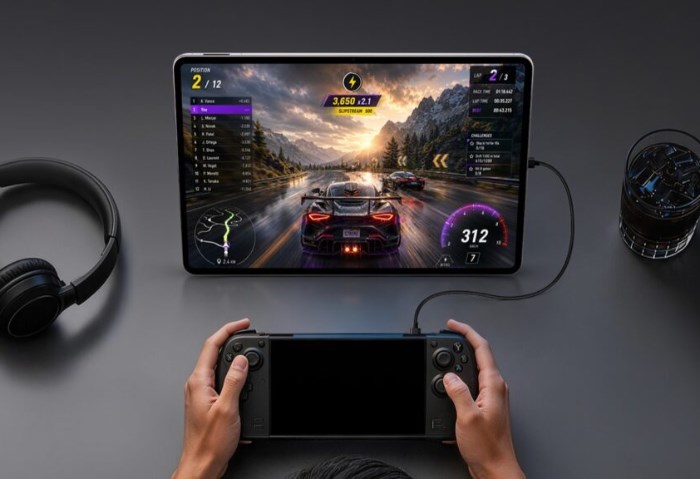Xiaomi Pad 9 Pro Max