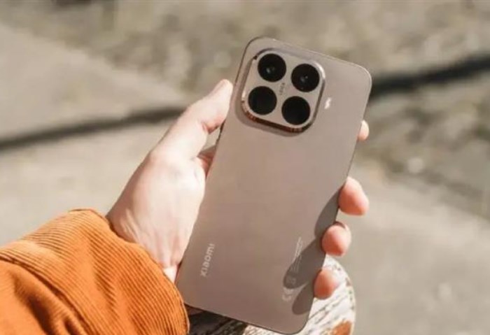 Xiaomi 15T Pro