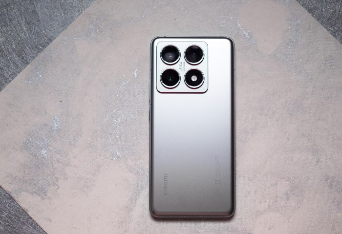 Xiaomi 14T Pro