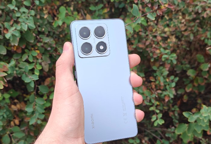 Xiaomi 14T