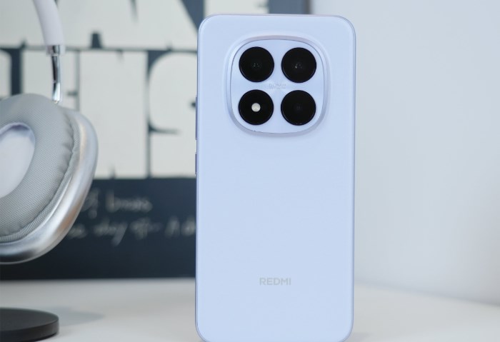 Redmi Note 15 Pro