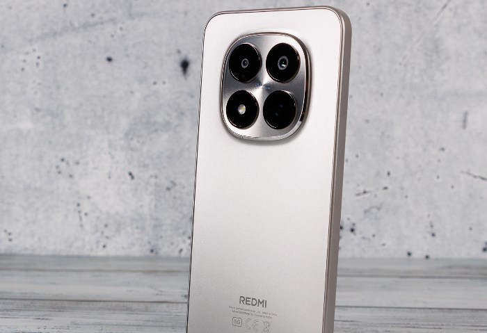 Redmi Note 15
