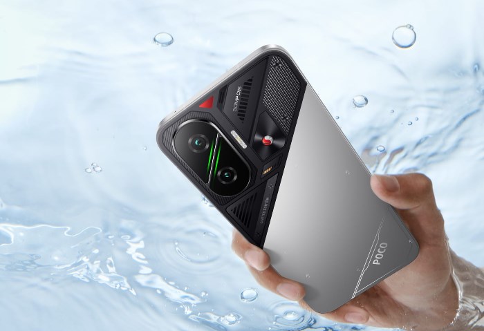 POCO F7
