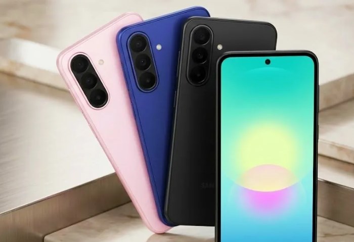 Samsung Galaxy A27
