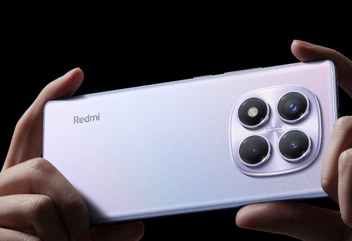 Xiaomi Redmi Note 14 Pro