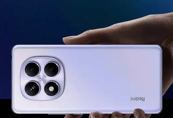 Xiaomi Redmi Note 14