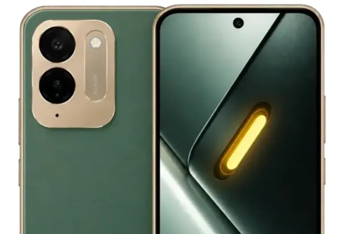 Poco C95 Pro 