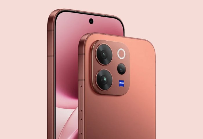 Vivo V70
