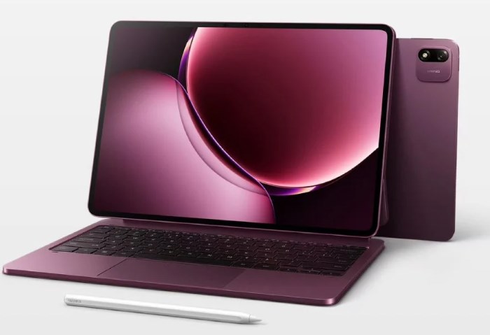 Xiaomi Pad 9 Pro Max