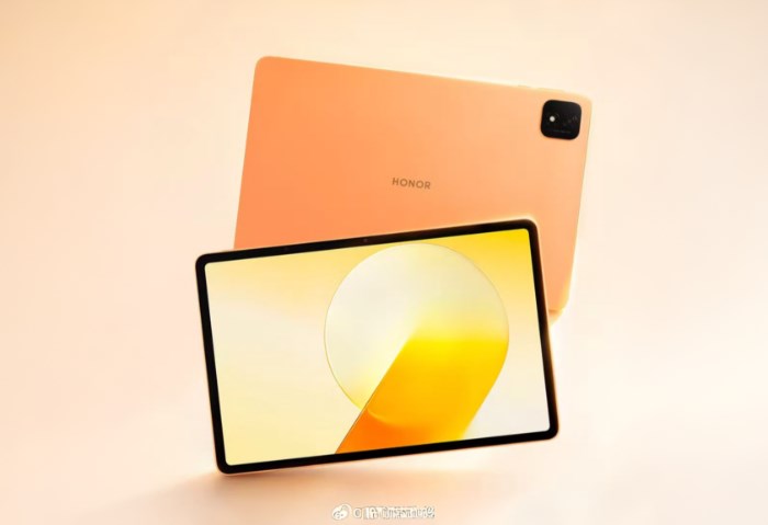 Honor MagicPad 4