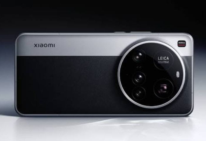 Xiaomi 15 Ultra