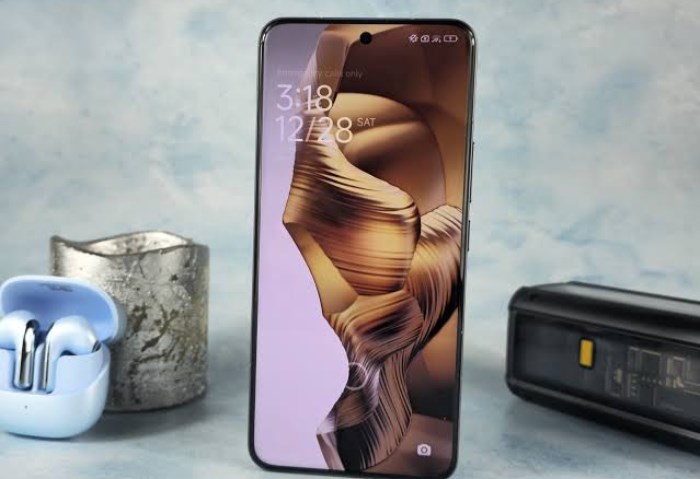 Xiaomi 15 Pro