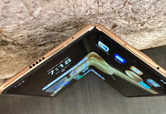 Honor Magic V3