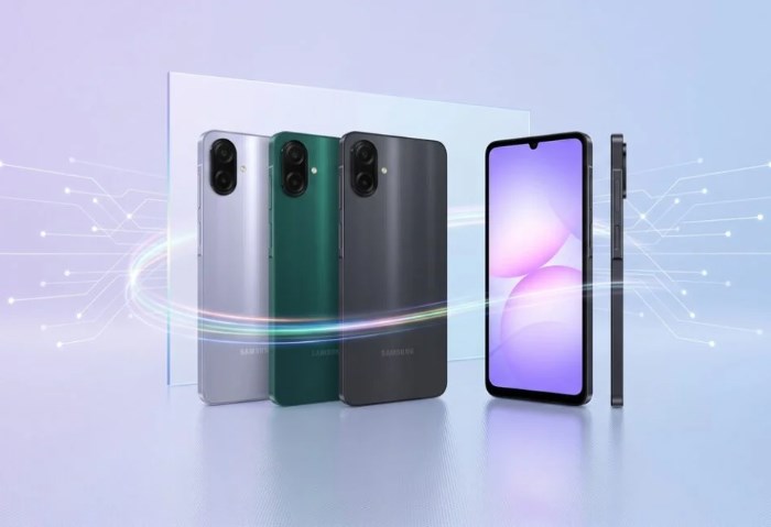 Samsung Galaxy A07s 