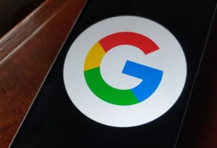 Google 