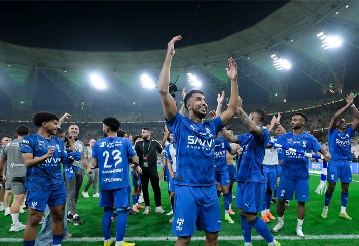 نادي الهلال
