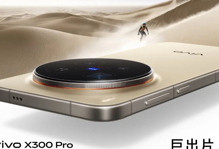 vivo X300 Pro