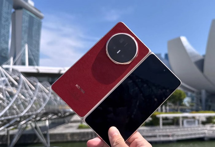  HONOR Magic V6