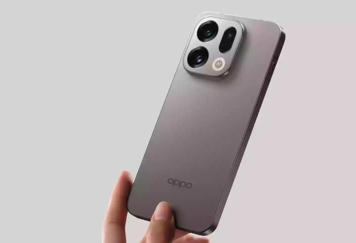OPPO Find X9 Pro