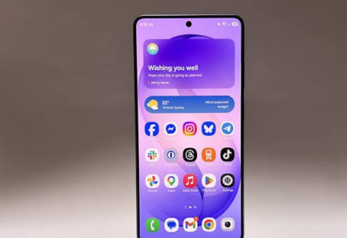 Samsung Galaxy S26+